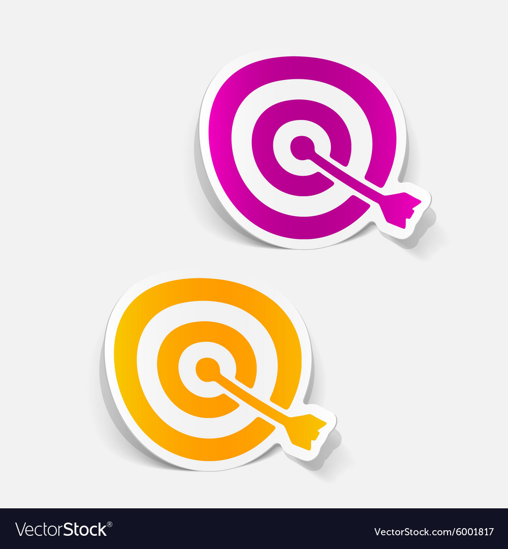target html element