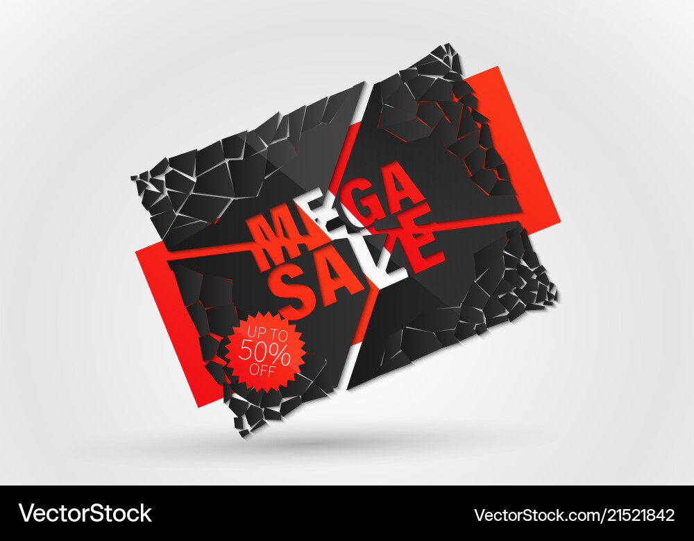 Big Sale Special Offer Royalty Free Vector Image