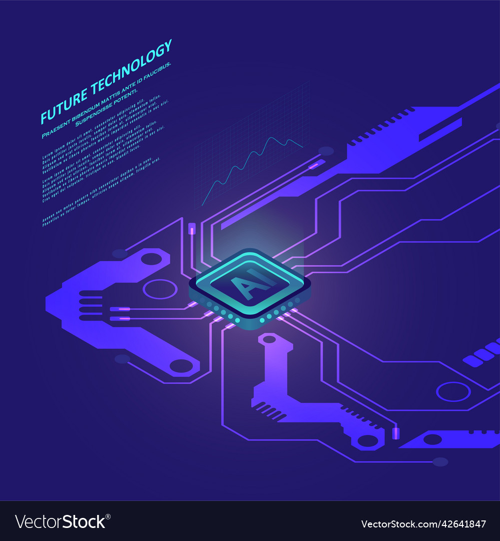 Artificial Intelligence Royalty Free Vector Image Artificial Intelligence Royalty Free Vector Image