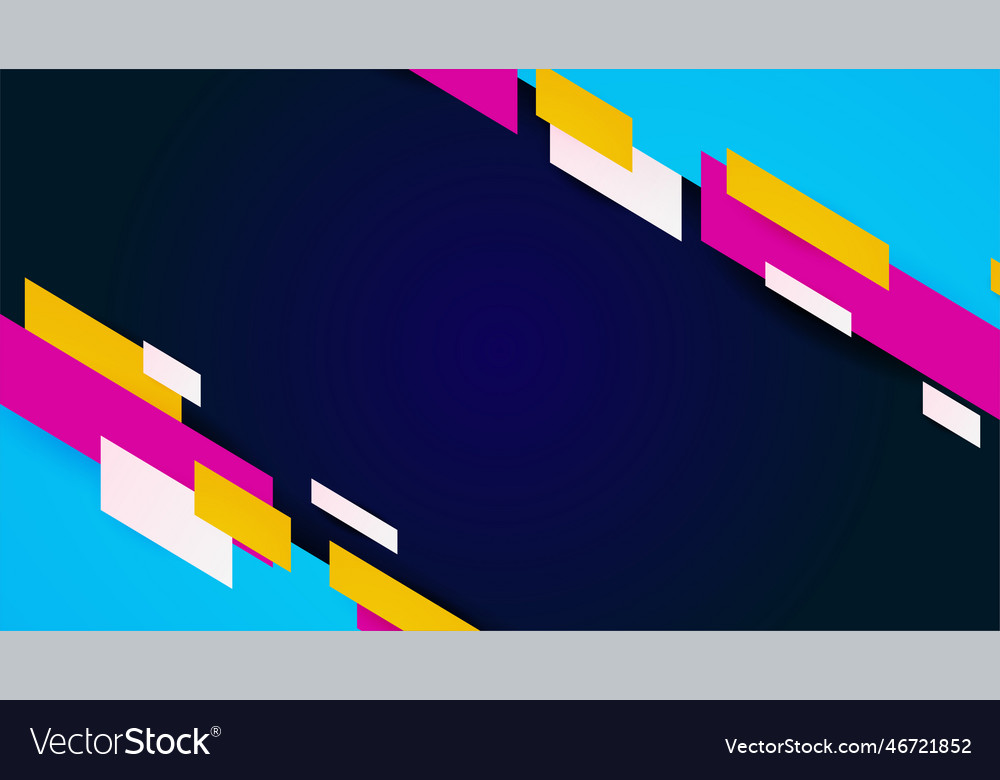 Versus vs background Royalty Free Vector Image