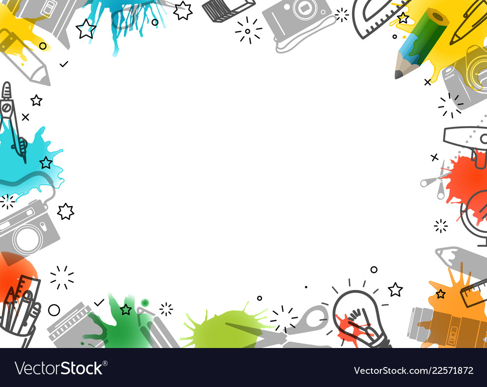 Creative Art Backgrounds