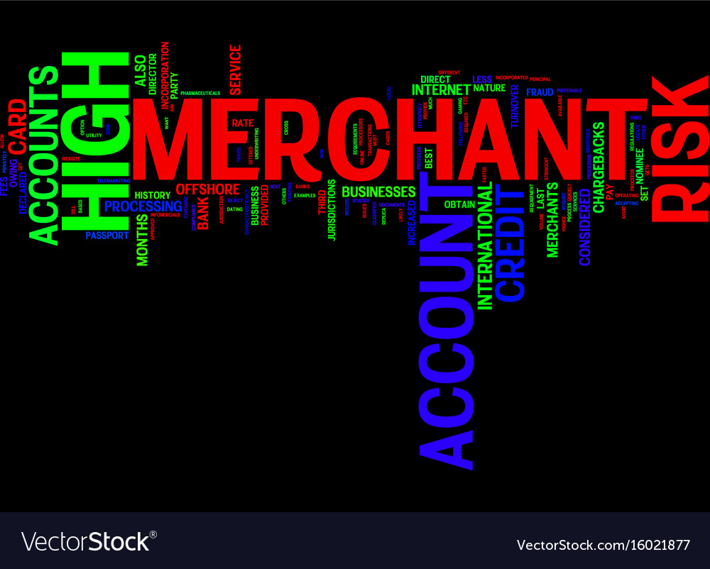 merchant word