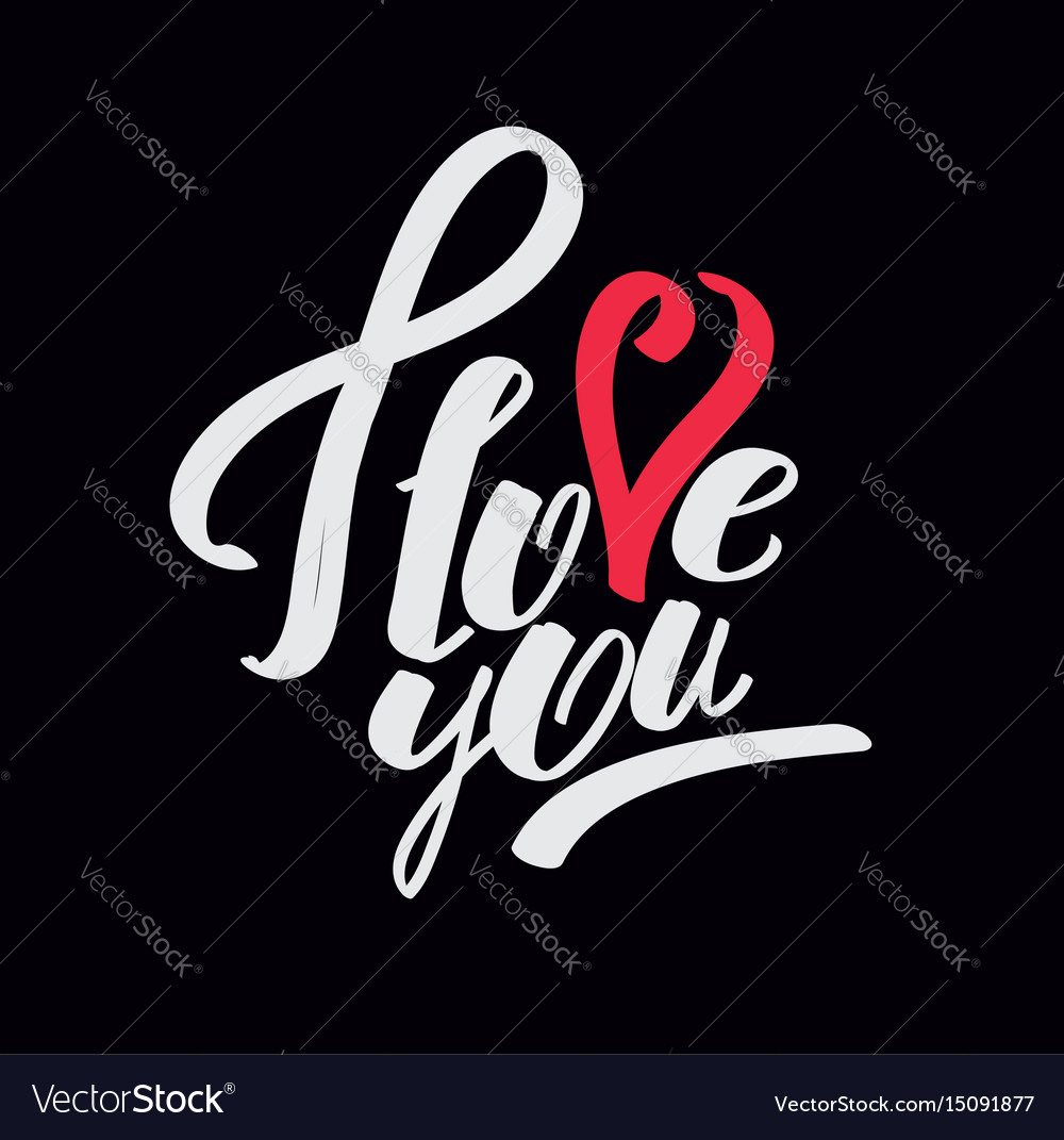 Calligraphic font Royalty Free Vector Image - VectorStock