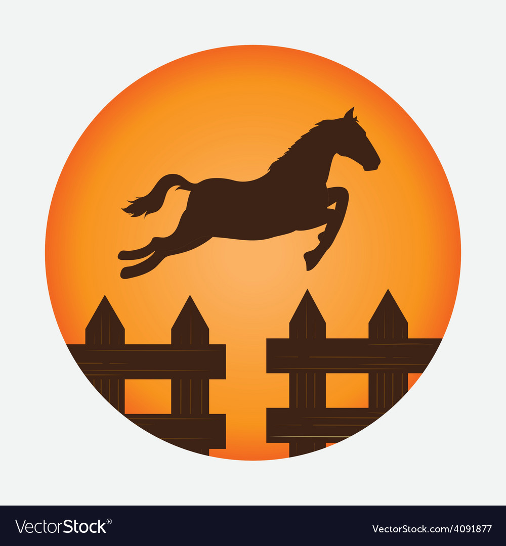 farm-design-royalty-free-vector-image-vectorstock