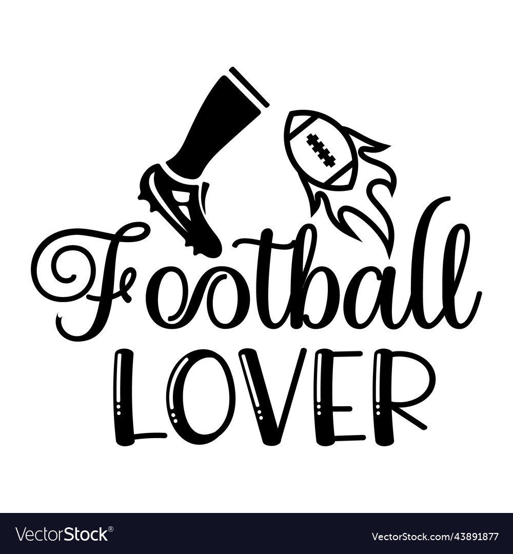 The Footbaall Lover