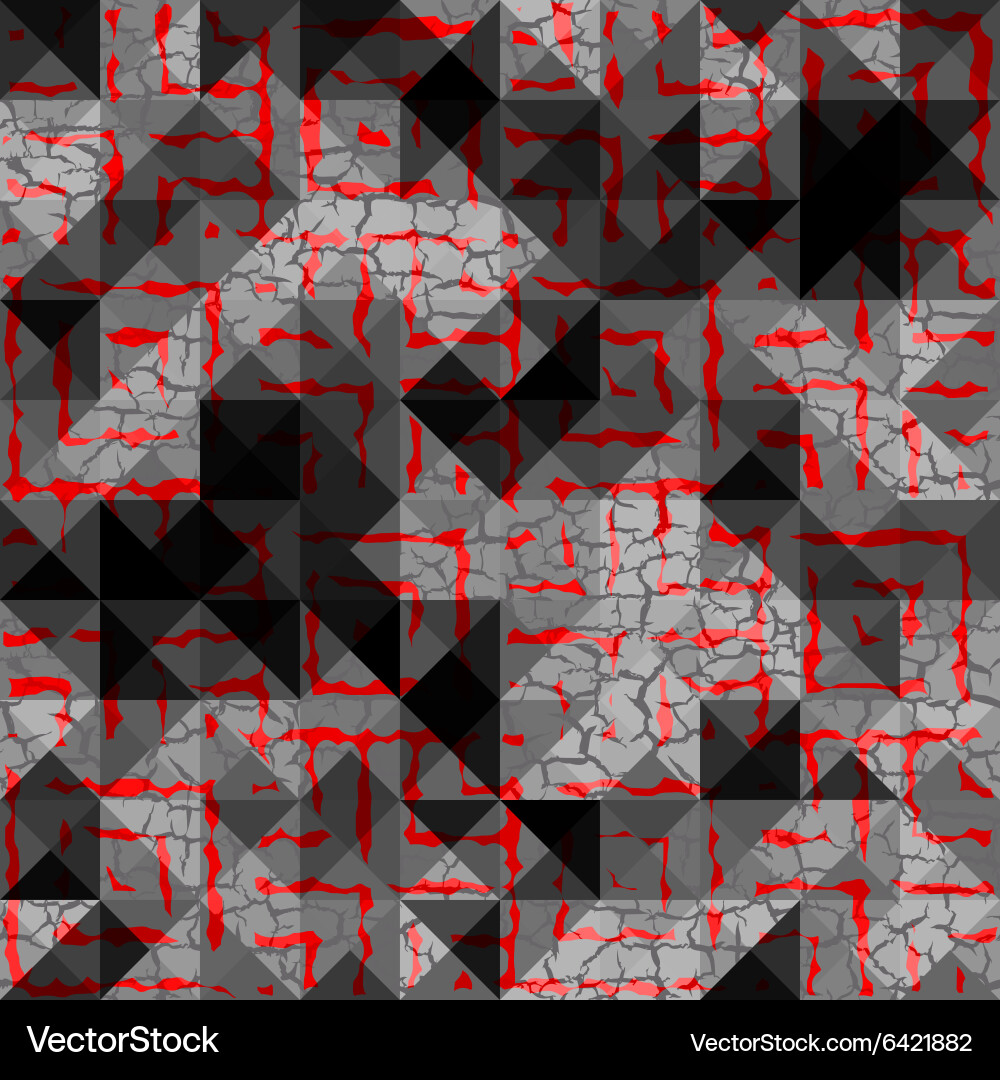 Abstract black background Royalty Free Vector Image