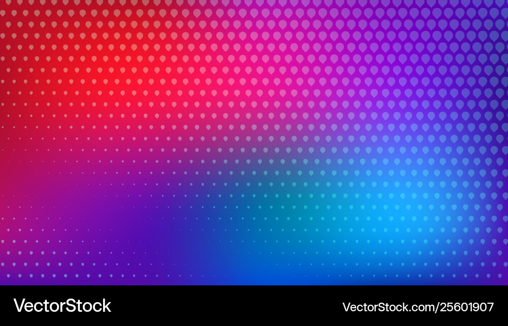 Abstract halftone background Royalty Free Vector Image