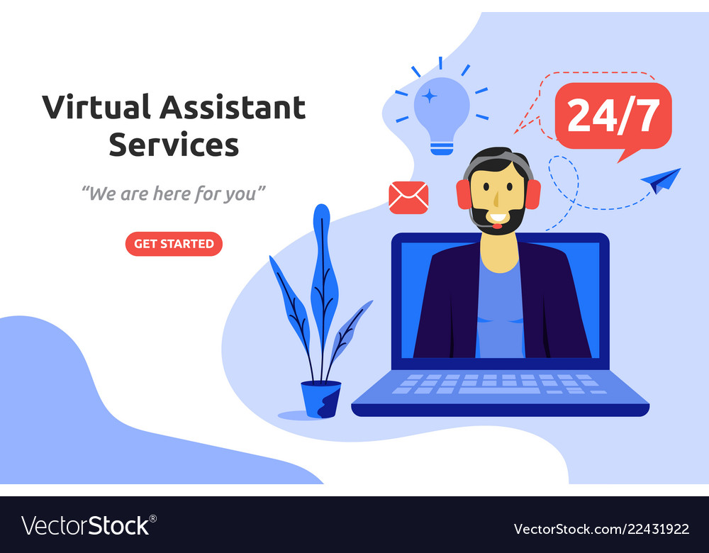 The Ultimate Virtual Assistant Services ...pinterest.ch