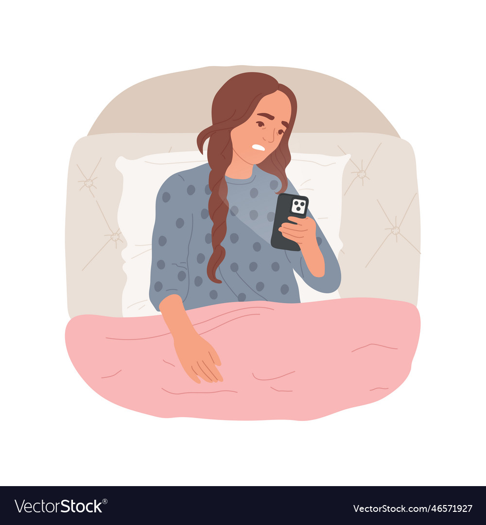 Staying Up Late