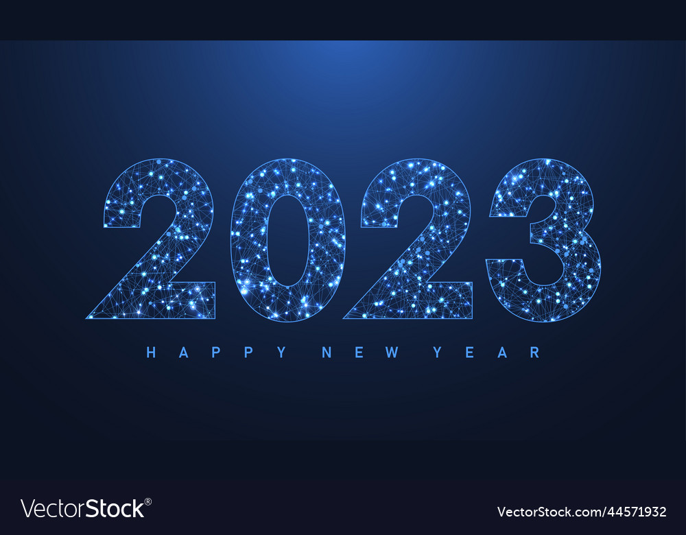 Modern futuristic template banner or cover Vector Image