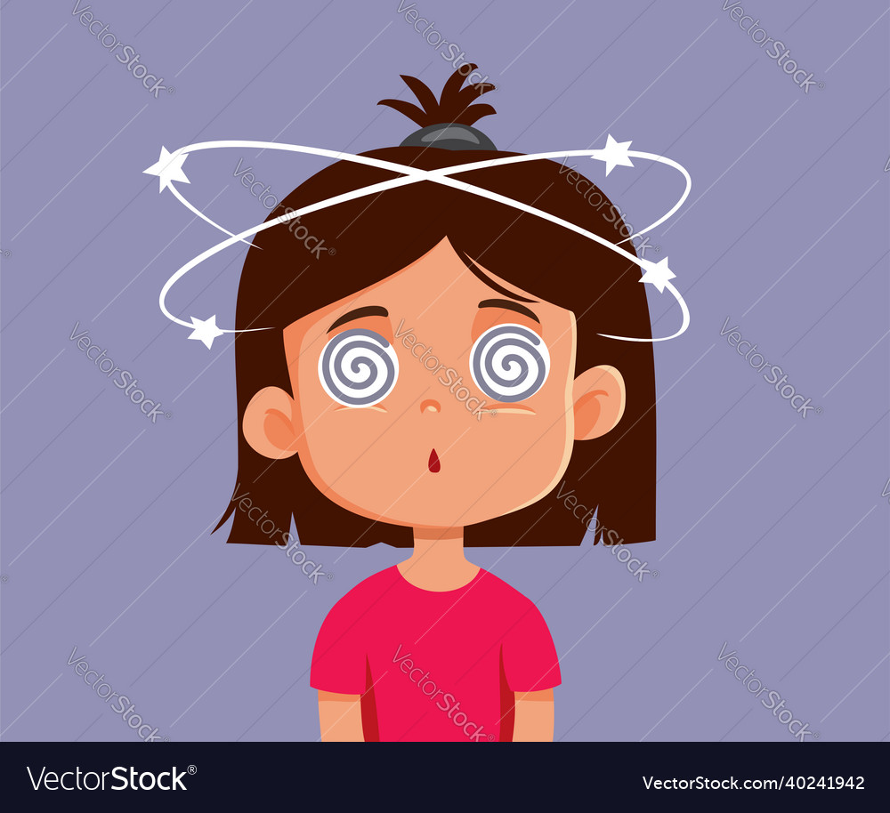 dizzy-child-with-vertigo-symptoms-cartoon-vector-image