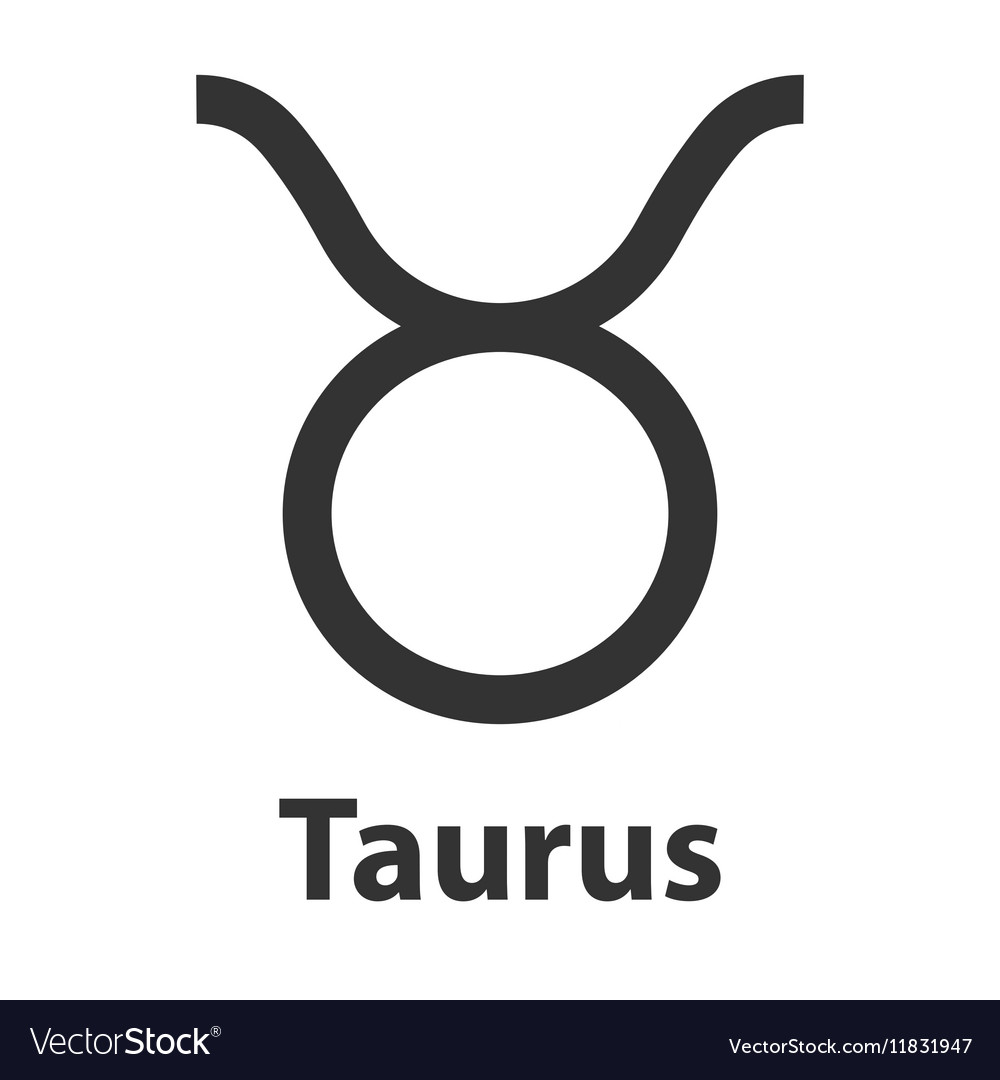 taurus sign