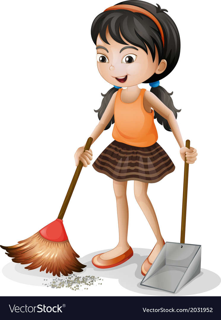 Image result for sweeping