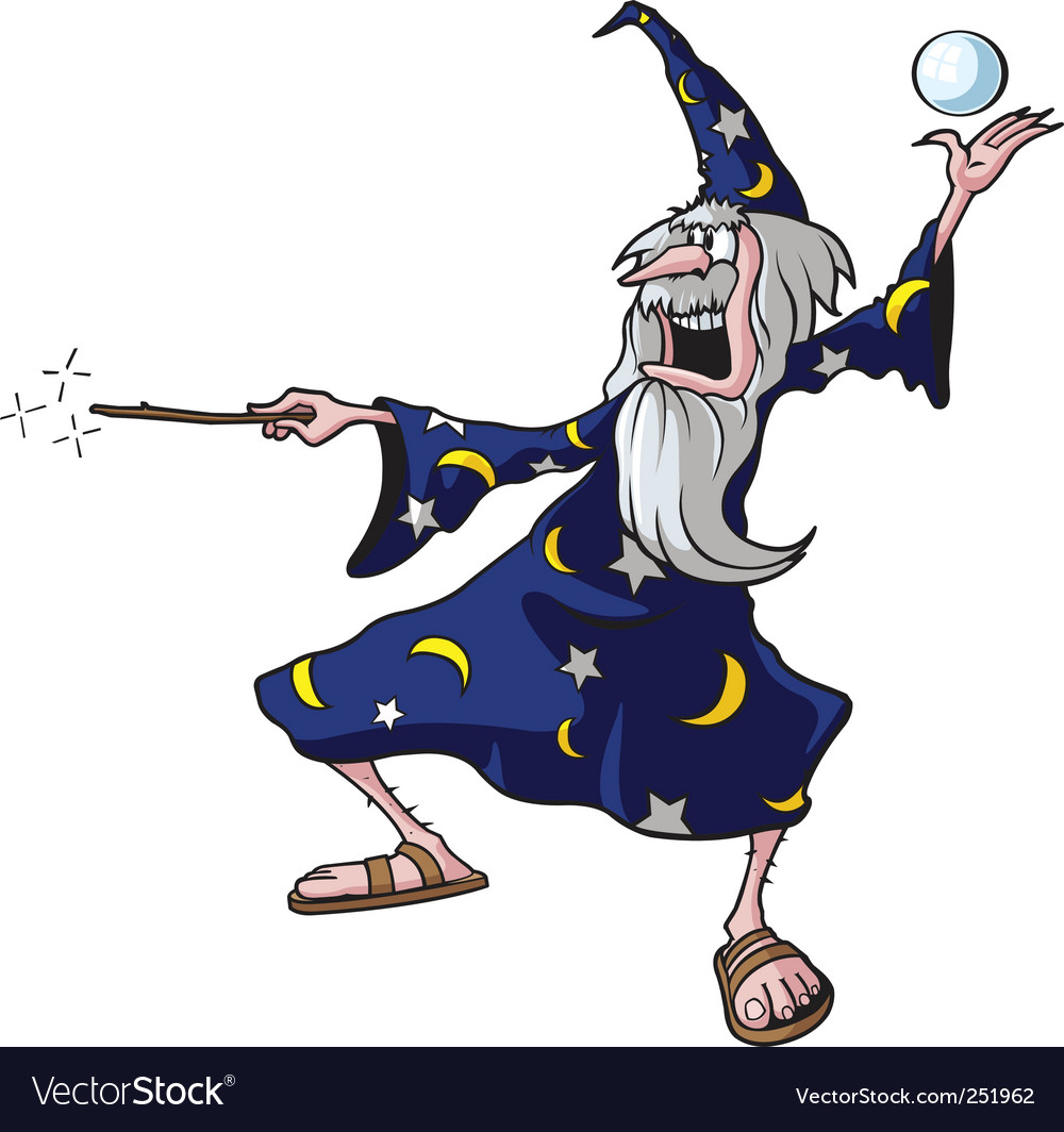 Wizard Character Images – Browse 101,992 Stock Photos, Vectors, and Video