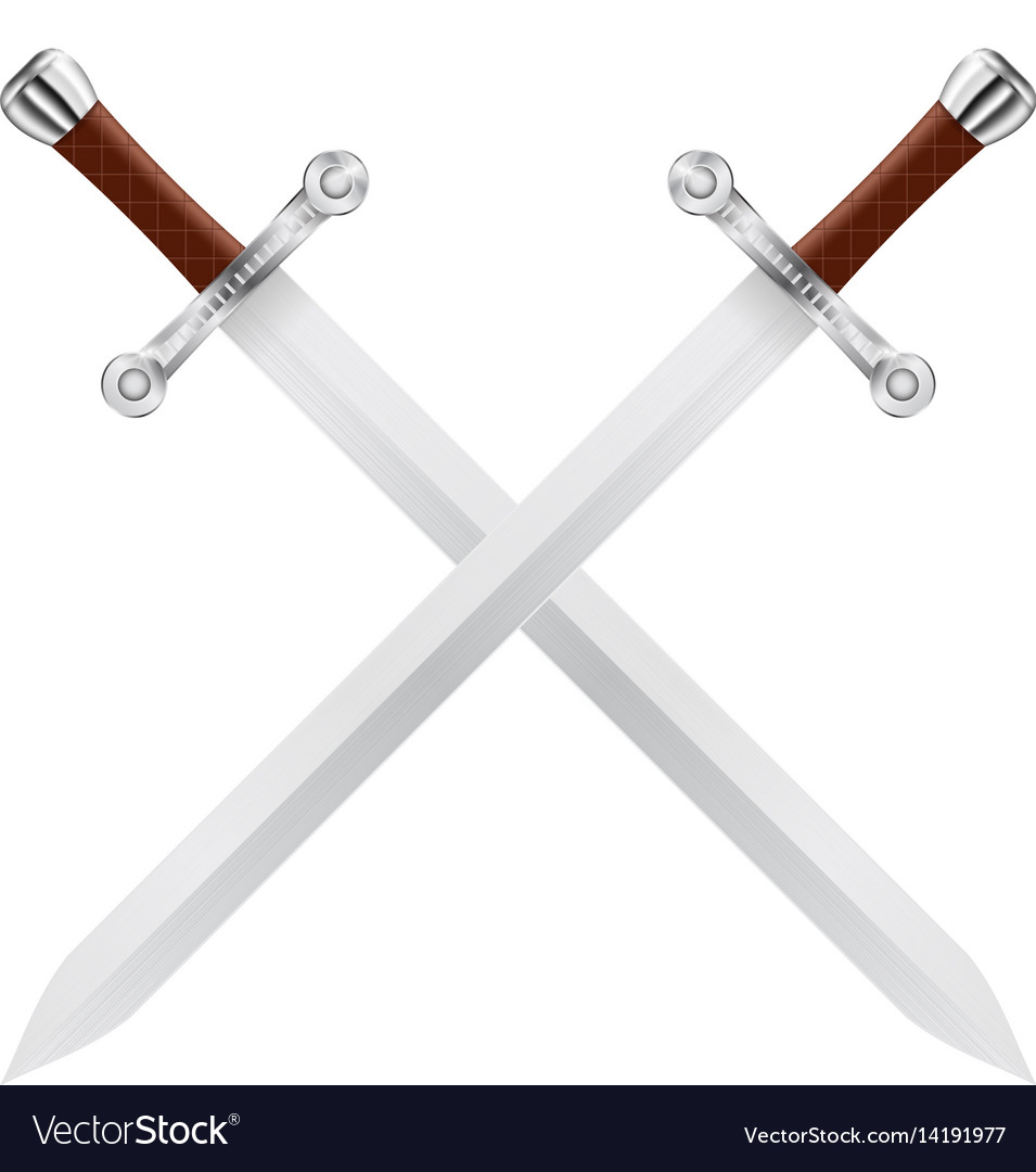 Crossed Swords Images – Browse 3,347 Stock Photos, Vectors, and