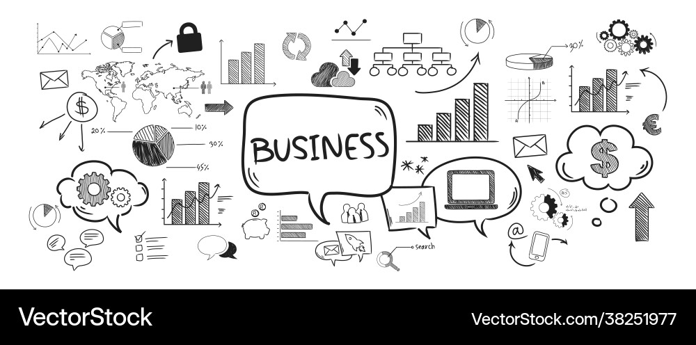 Technology Royalty Free Vector Image - VectorStock