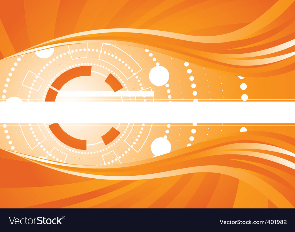 Abstract tech background Royalty Free Vector Image Abstract tech background Royalty Free Vector Image