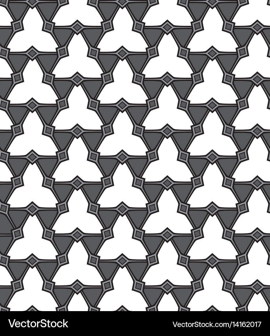 Seamless pattern Royalty Free Vector Image - VectorStock