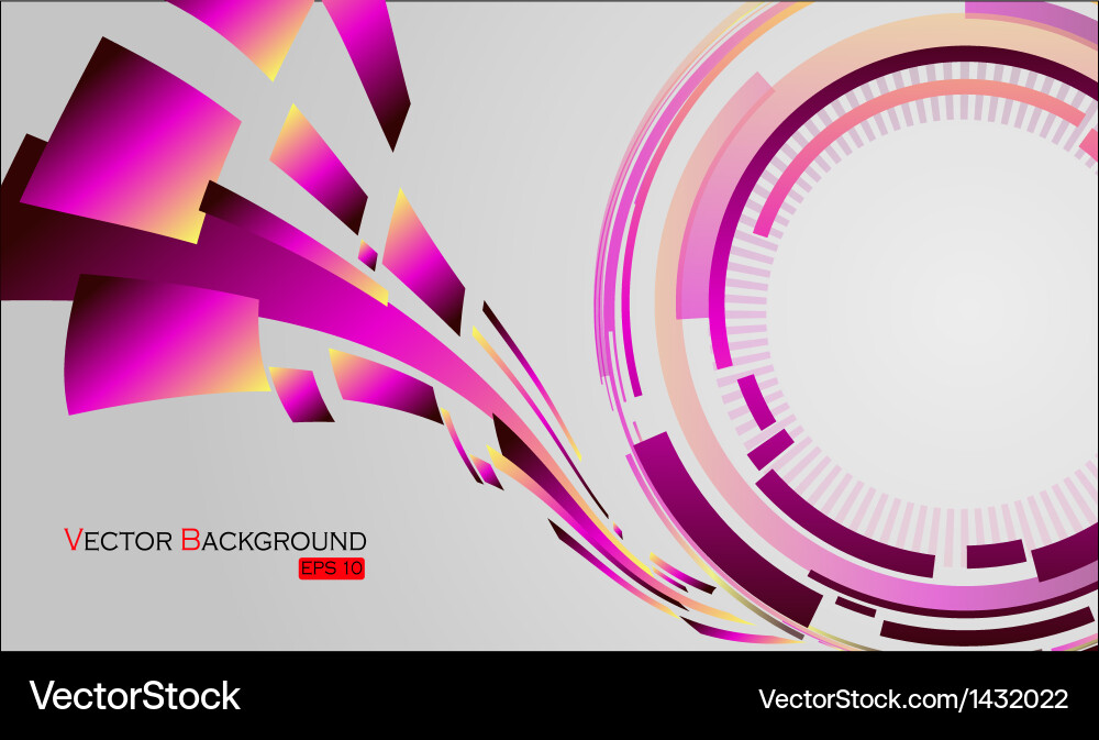 Abstract background Royalty Free Vector Image - VectorStock