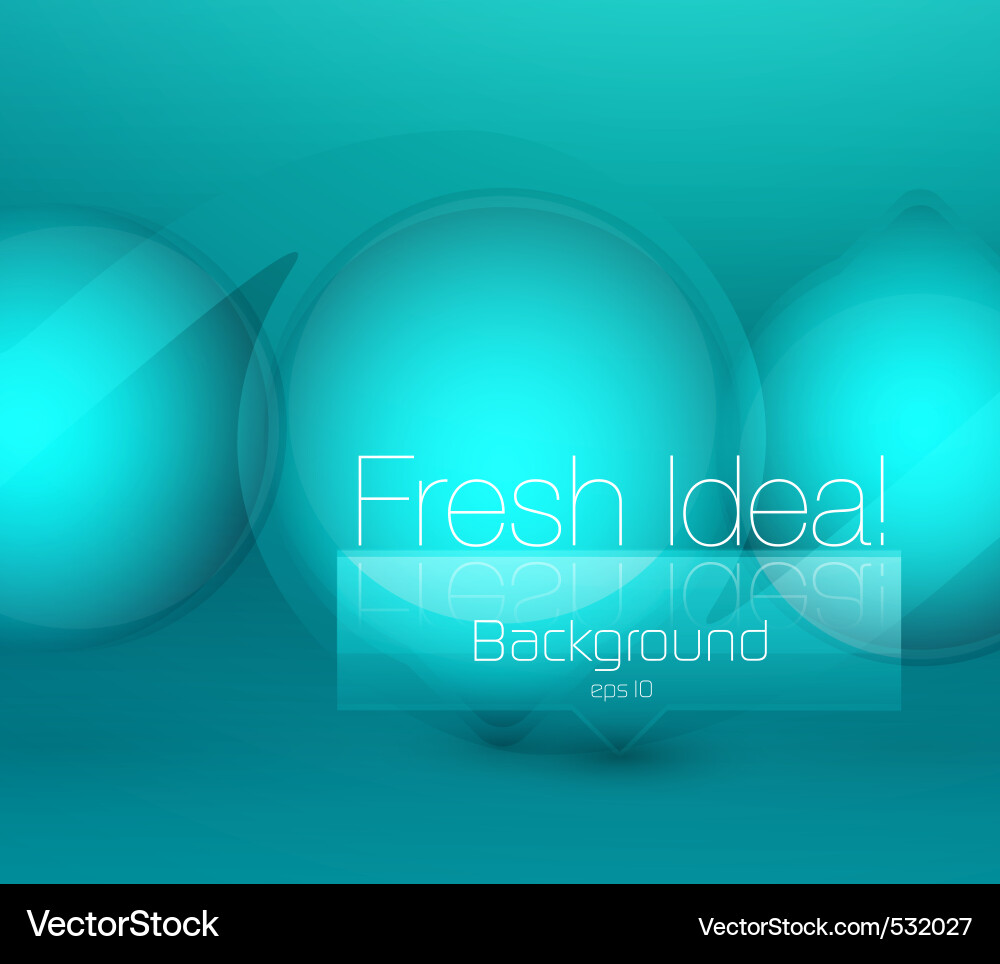 Abstract template Royalty Free Vector Image - VectorStock