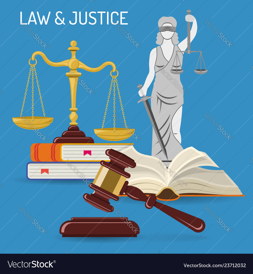 What Is The Relationship Between Justice And Morality