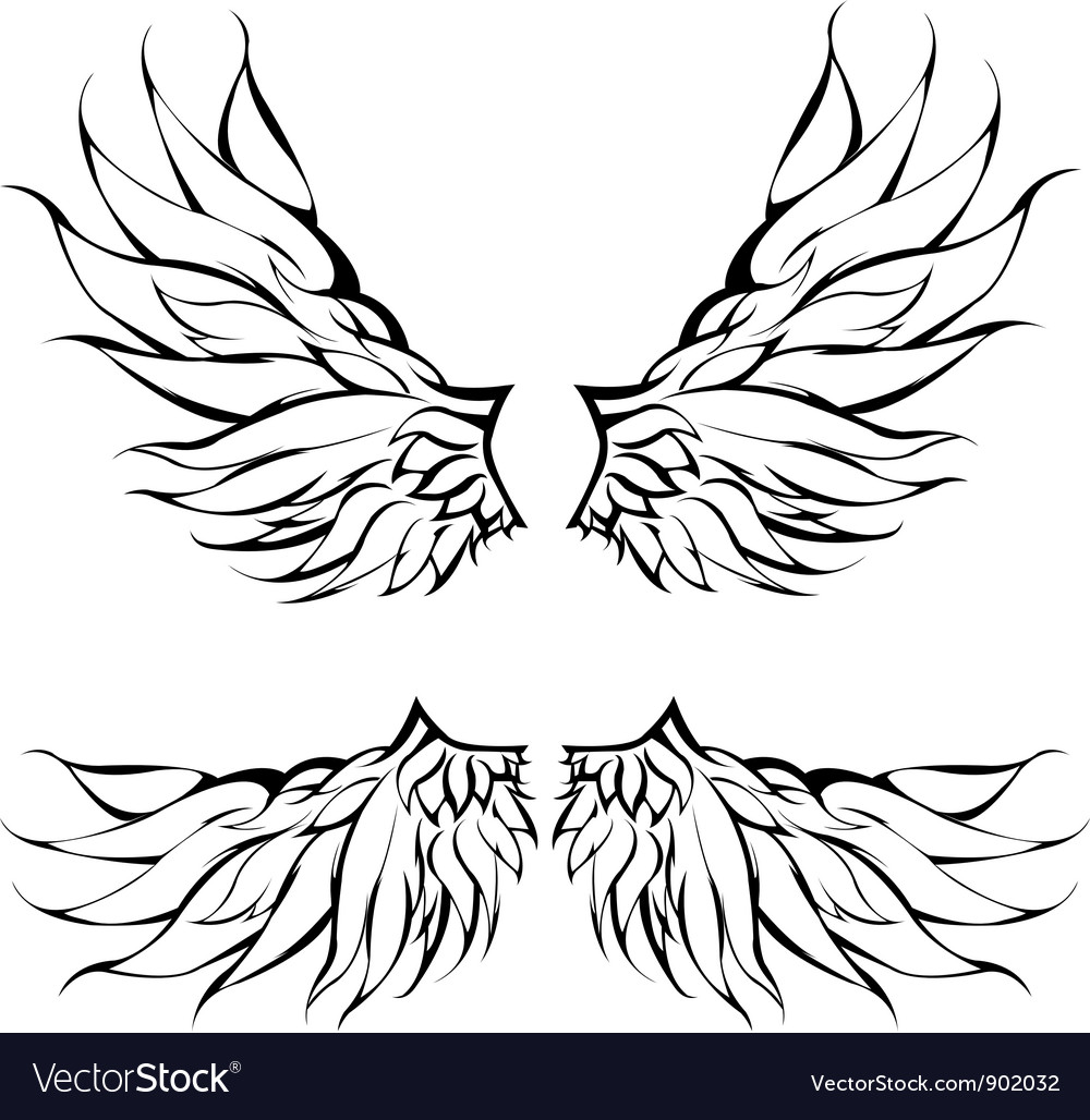 530+ Free Download Tattoo Design Wings HD Tattoo Photos