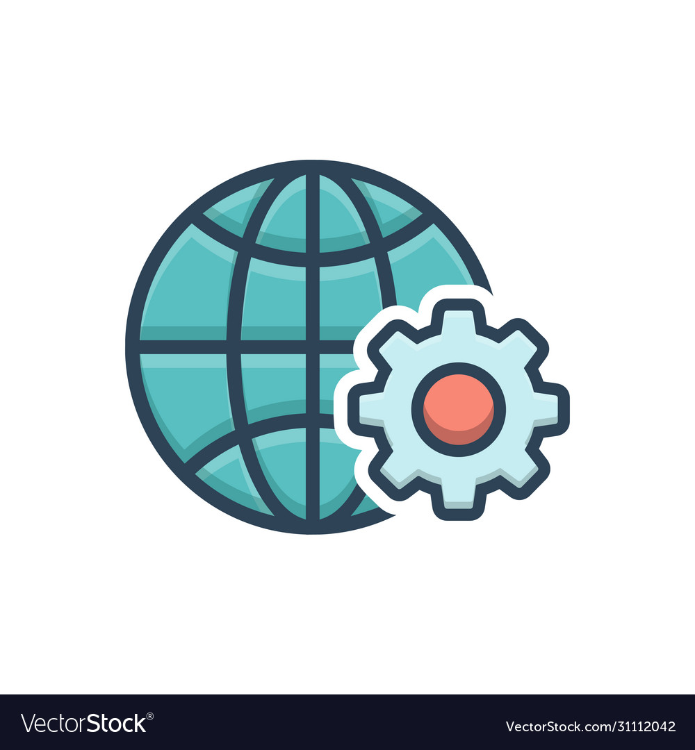 Web development Royalty Free Vector Image - VectorStock