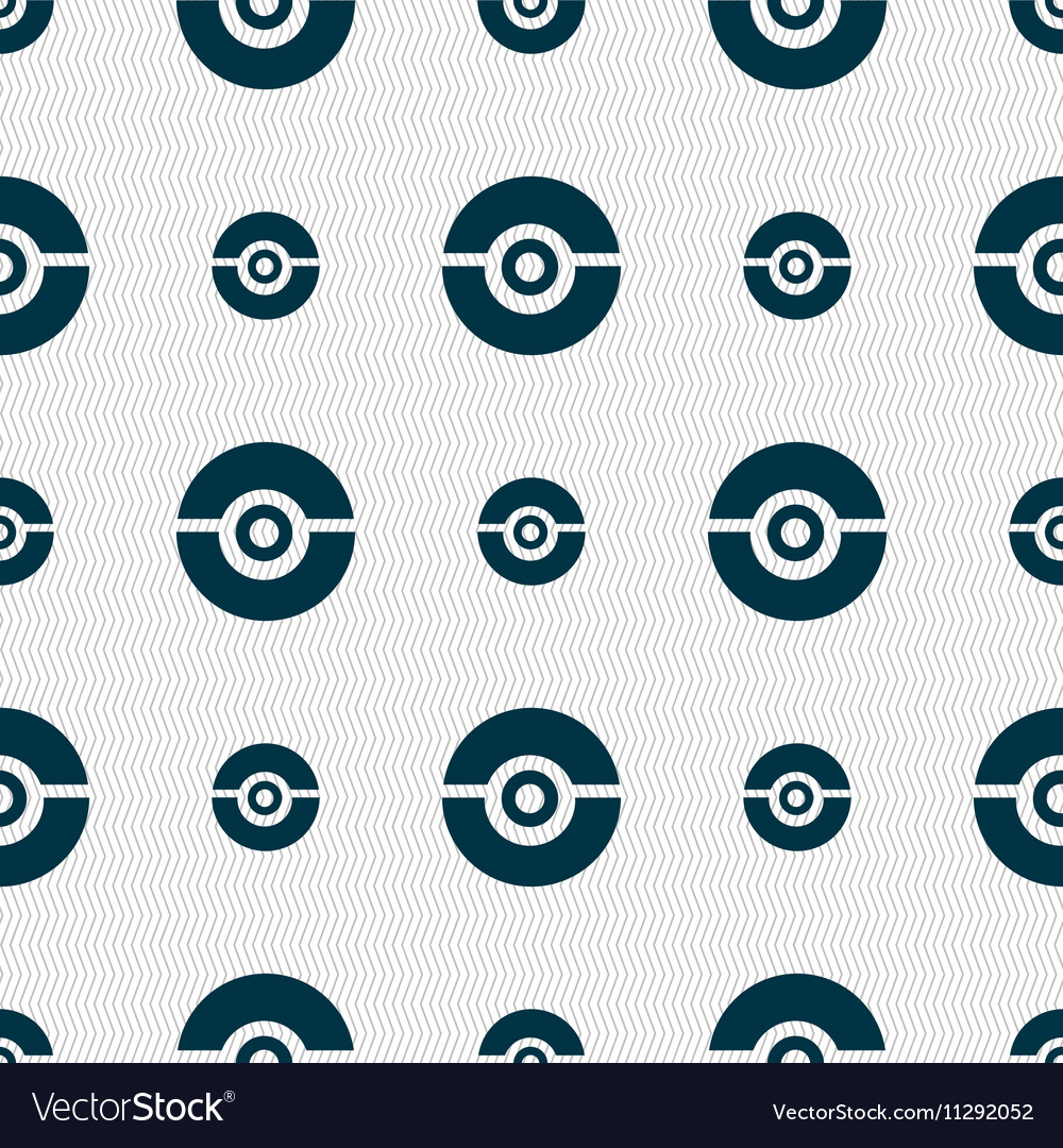 pokeball pattern background