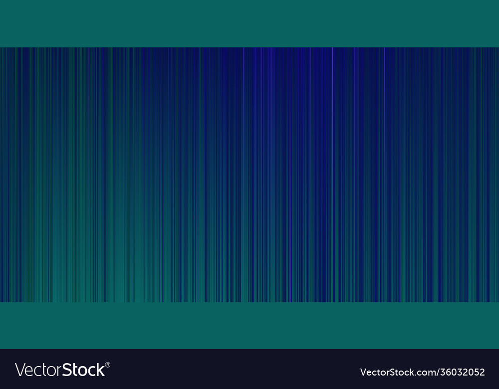 Striped abstract background gradient texture Vector Image