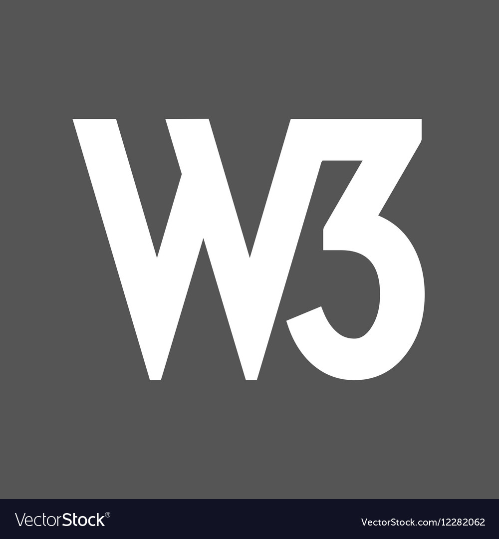 W3 d