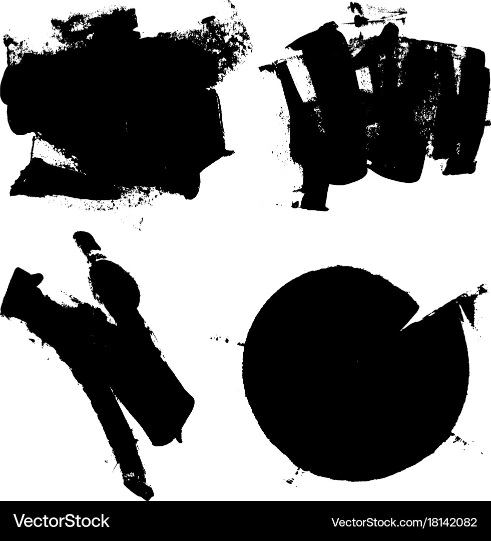 Grunge texture 005 Royalty Free Vector Image - VectorStock