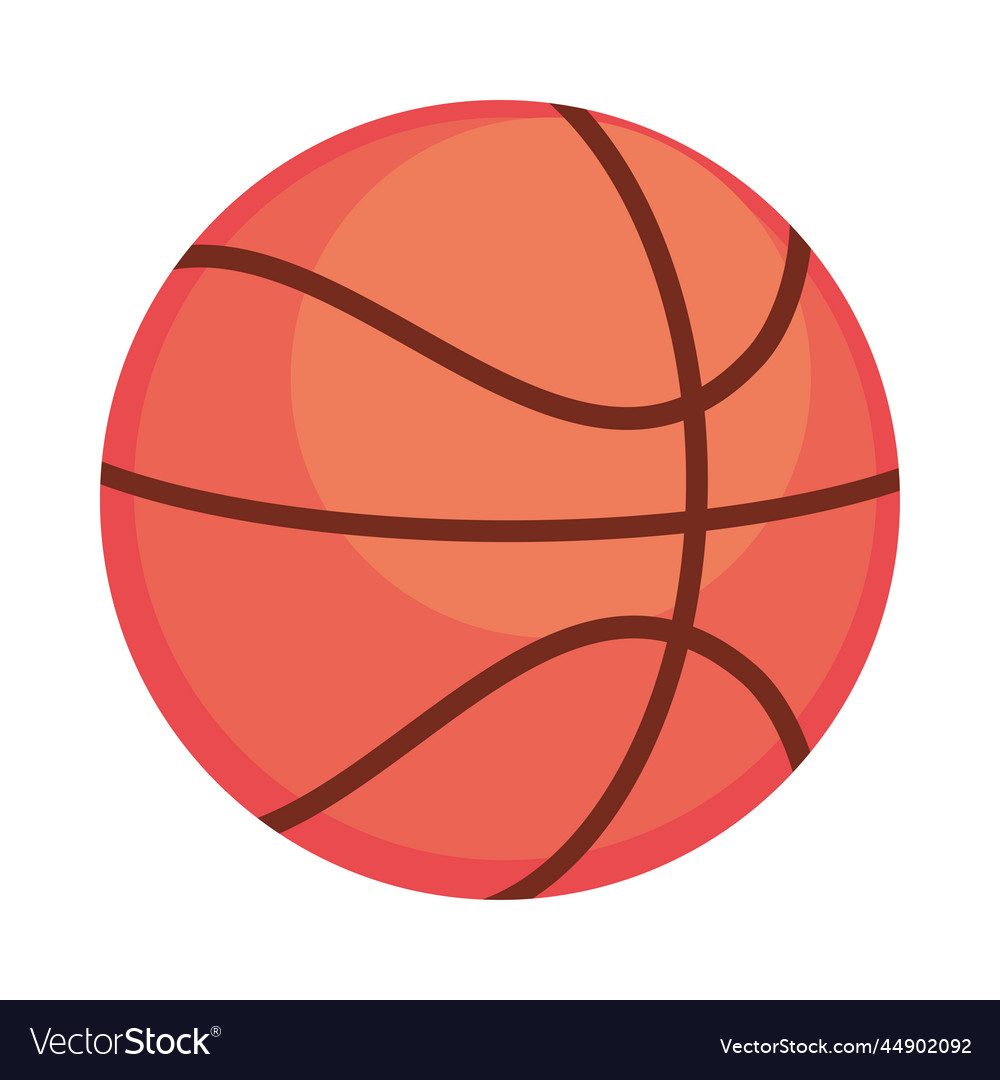 Basketball Ball - Free sports icons