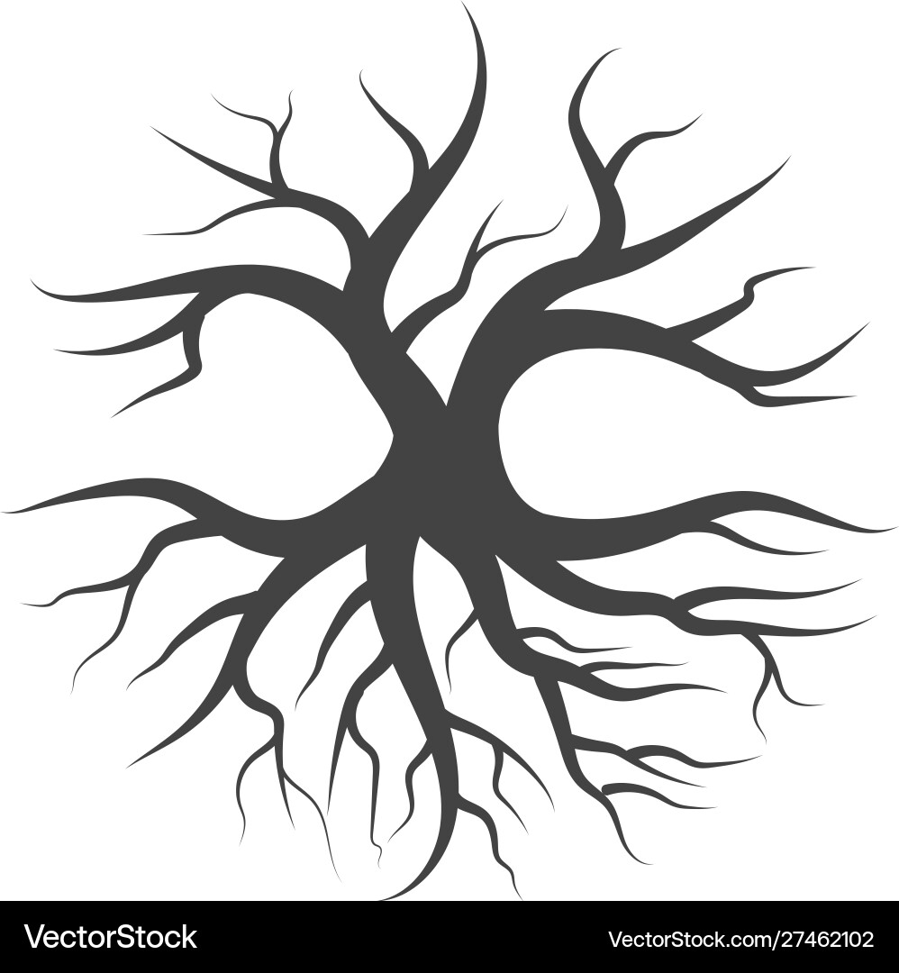 Logos green tree leaf Royalty Free Vector Image
