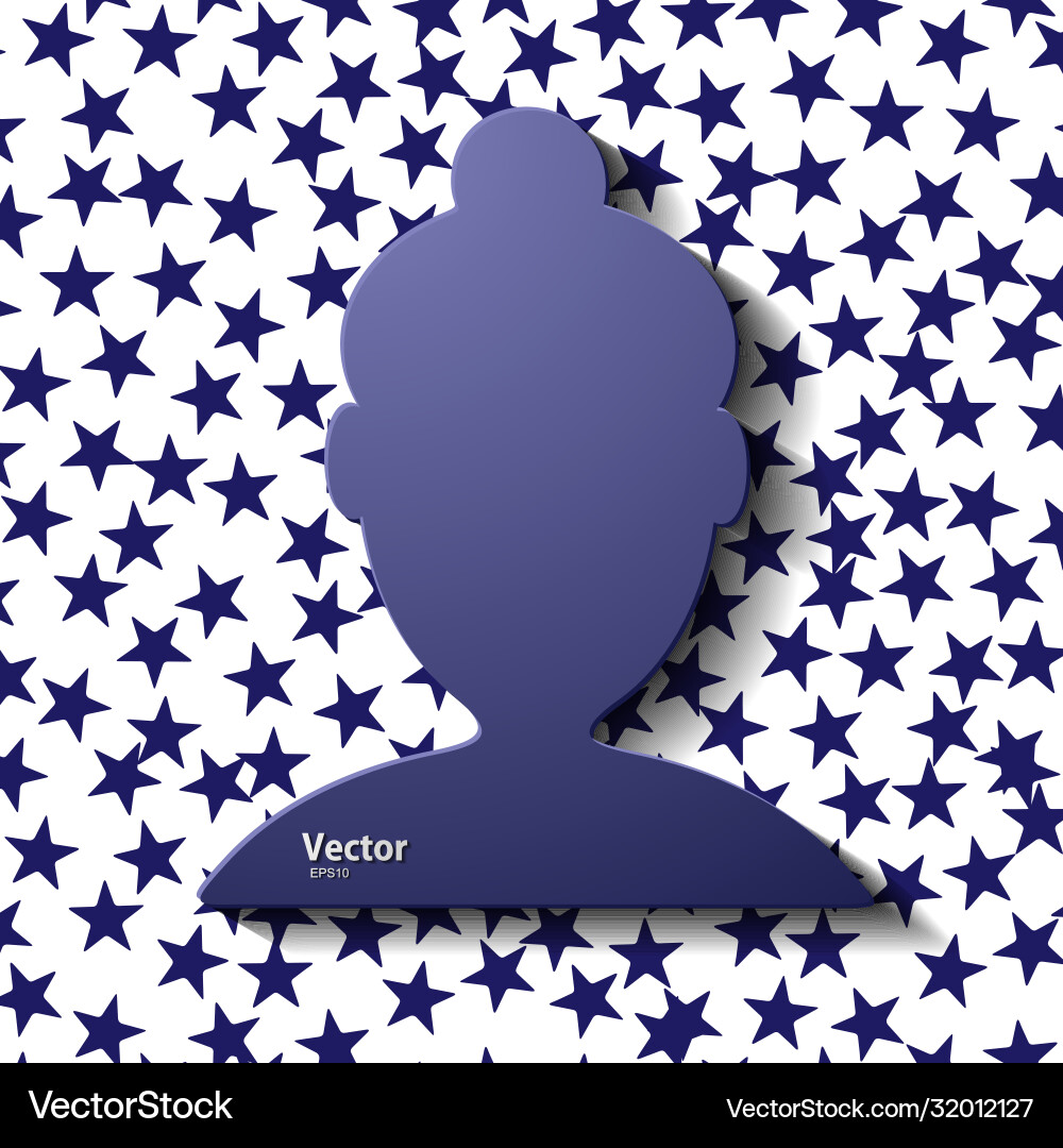 Set avatar icons Royalty Free Vector Image - VectorStock