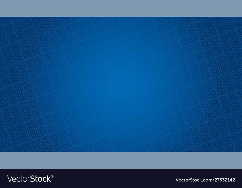 Blueprint paper background Royalty Free Vector Image