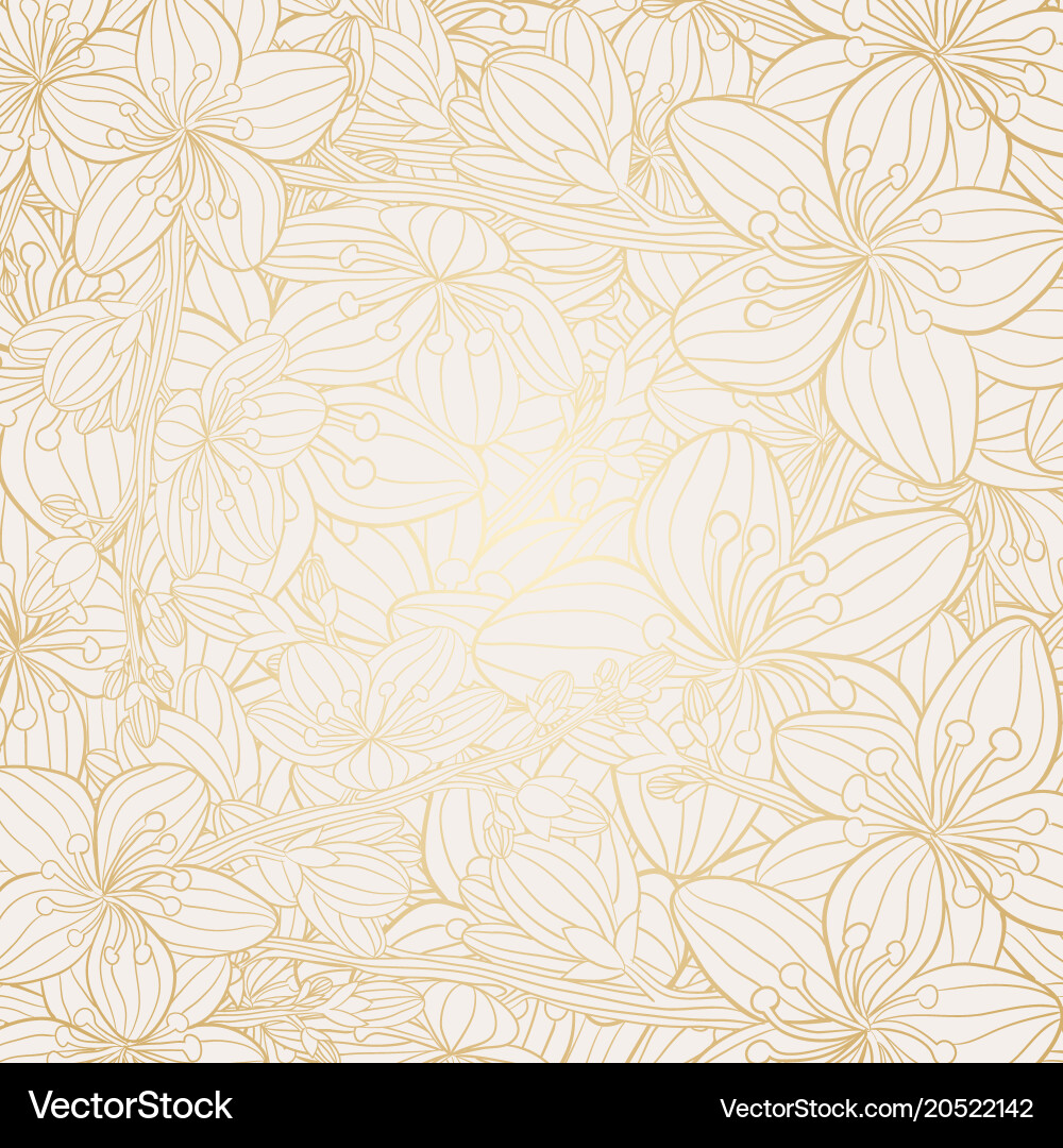 Luxury background Royalty Free Vector Image - VectorStock