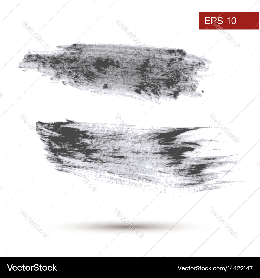 Hand drawn grunge background Royalty Free Vector Image