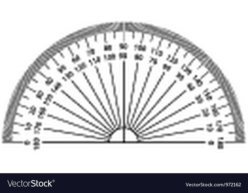 Protractor
