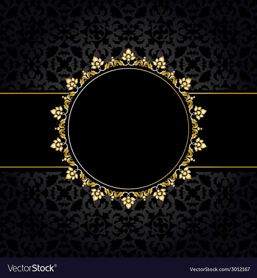 Royal Background Vector Elegant And Regal Designs Fit For Royalty