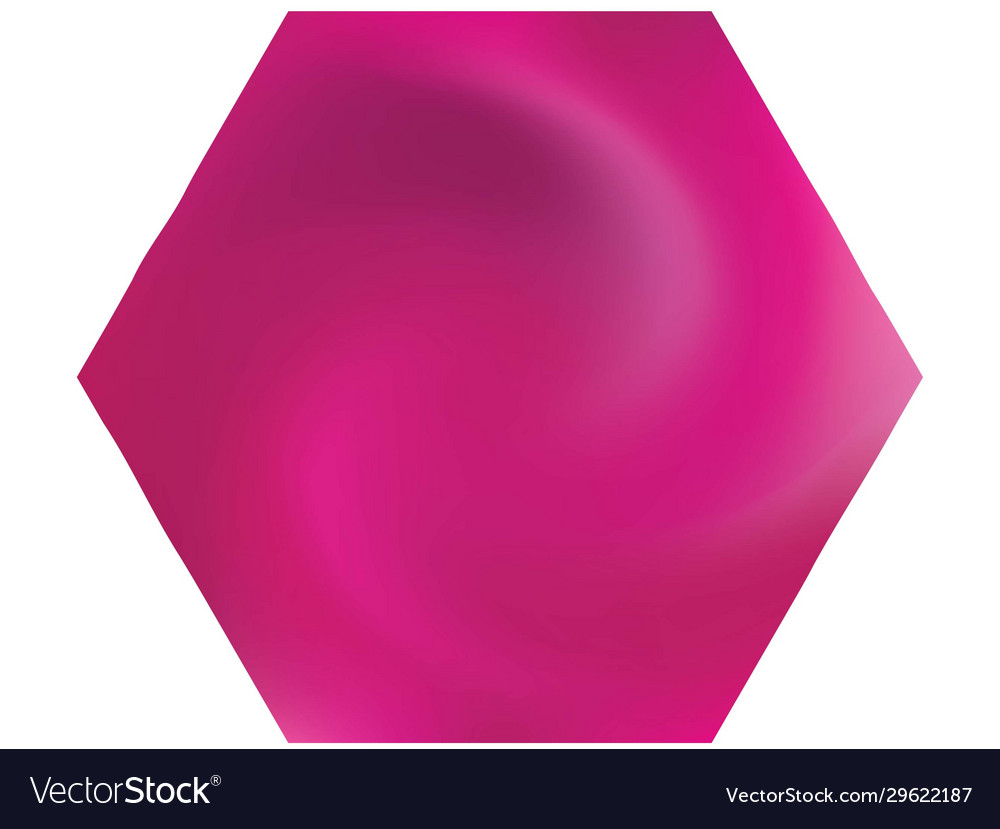 Abstract background in form shape Royalty Free Vector Image