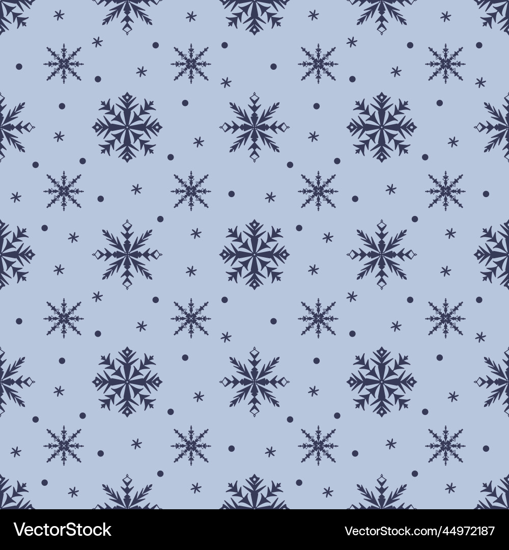 Hand drawn doodle seamless pattern Royalty Free Vector Image