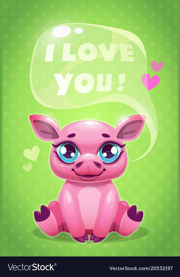 Featured image of post I Love You Cute Cartoon Images