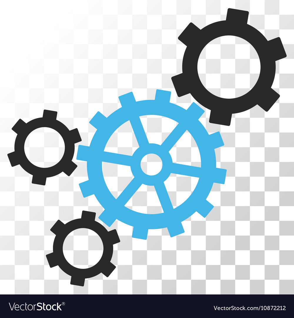 Mechanism Of Action Icon