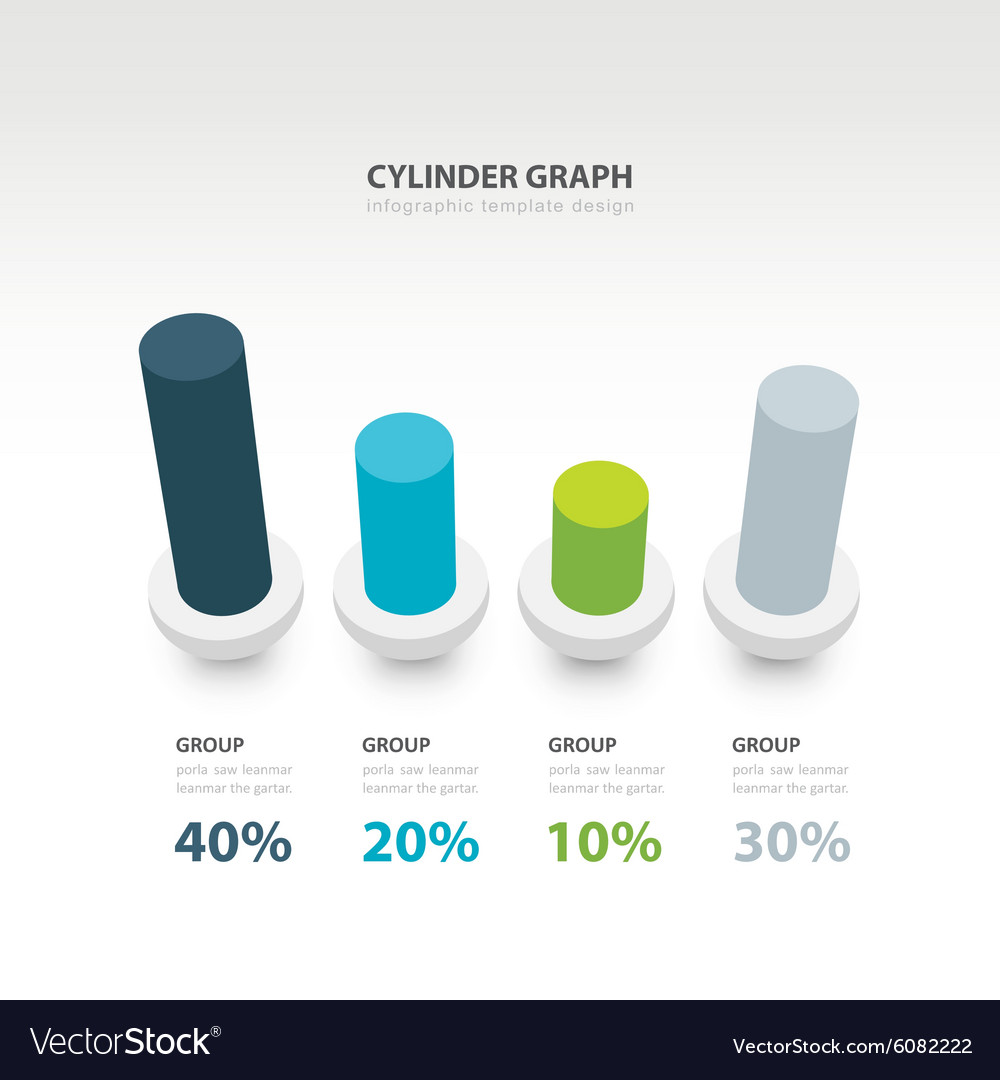 3d Infographic Cylinder Column Chart In Excel 2016 In vrogue.co