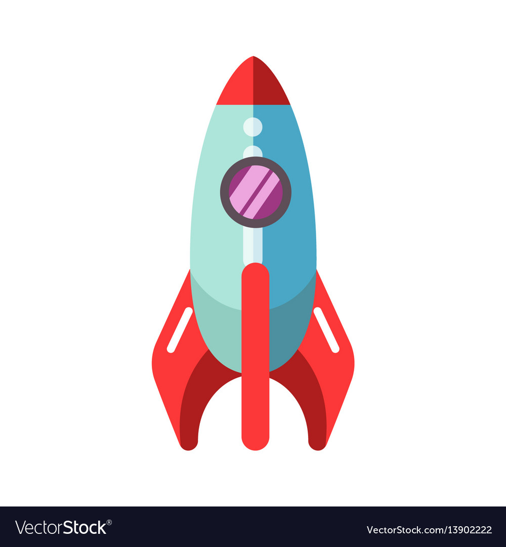 toy spaceship