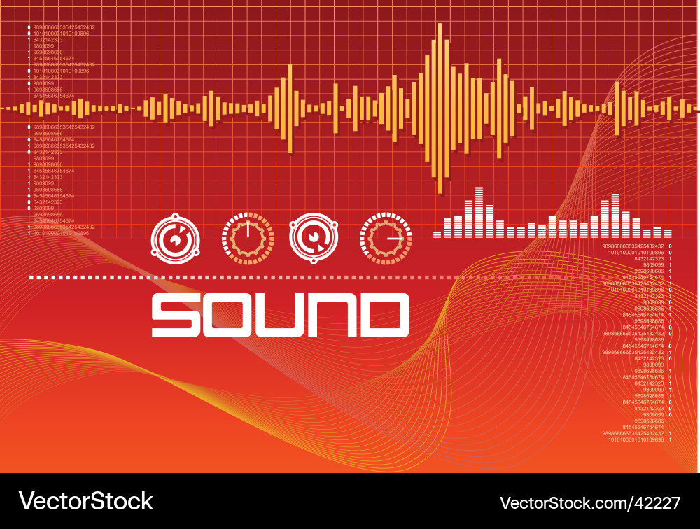 Speech recognition Royalty Free Vector Image - VectorStock