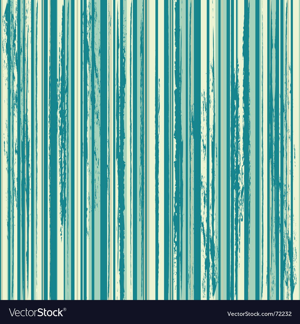 Grunge stripes background Royalty Free Vector Image