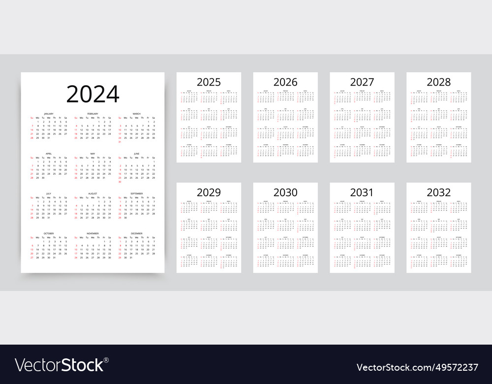 Dusd 2025 Calendar