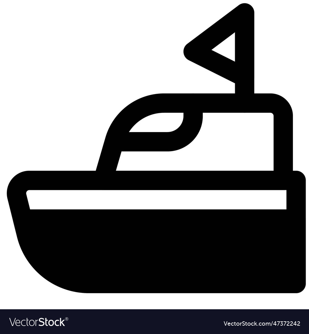 A Maritime Flag Used On Boat Royalty Free Vector Image a-maritime-flag-used-on-boat-royalty-free-vector-image