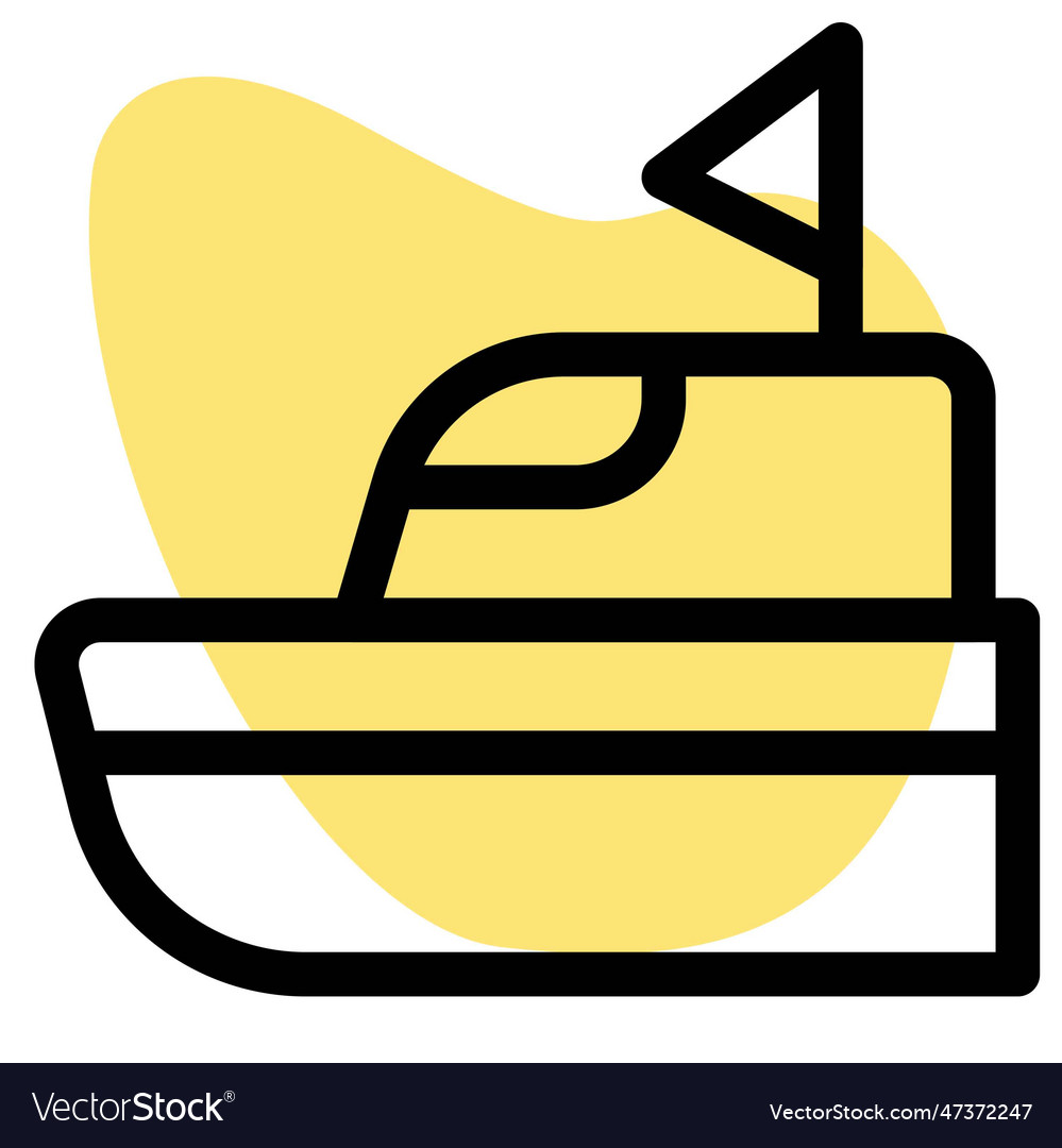 A Maritime Flag Used On Boat Royalty Free Vector Image a-maritime-flag-used-on-boat-royalty-free-vector-image